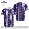 Baltimore Ravens Coconut Trees NFL Gift For Fan Hawaii Shirt and Short LIMITED EDITION