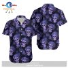 Baltimore Ravens NFL Gift For Fan Hawaii Shirt and Shorts Summer Collection LIMITED EDITION