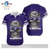 Beach Buffalo Bills Hawaiian Shirt Tropical Flower 2023 LIMITED EDITION