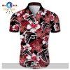 Beach Shirt Baltimore Ravens For Fan Hawaiian Shirt LIMITED EDITION