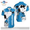 Beach Shirt Cincinnati Bengals For Fan Hawaiian Shirt Combo Beach LIMITED EDITION