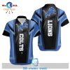 Beach Shirt Detroit Lions Hawaiian Shirt Short Sleeve For Summer LIMITED EDITION