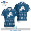 Beach Shirt Detroit Lions Snoopy Lover All over print Printed Hawaiian Shirt Combo Beach LIMITED EDITION