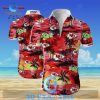 Beach Shirt football fans shirt Minnesota Vikings Hawaiian Shirt LIMITED EDITION