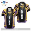 Beach Shirt Minnesota Vikings snoopy lover All over print printed Hawaiian Shirt LIMITED EDITION