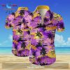 Beach Shirt Minnesota Vikings snoopy lover All over print printed Hawaiian Shirt LIMITED EDITION