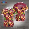 Beach Shirt Nfl Arizona Cardinals Hawaiian Shirt LIMITED EDITION