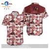 Beach Shirt Nfl Arizona Cardinals Hawaiian Shirt LIMITED EDITION