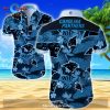 Beach Shirt NFL Carolina Panthers Hawaiian Shirts for men LIMITED EDITION