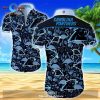 Beach Shirt NFL Carolina Panthers Hawaiian Shirts for men LIMITED EDITION