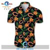 Beach Shirt Nfl Carolina Panthers Hawaiian Shirts LIMITED EDITION