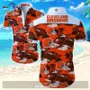 Beach Shirt NFL Cincinnati Bengals Shirt Hawaiian Shirt LIMITED EDITION