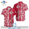 Beach Shirt NFL Kansas City Chiefs Hawaiian Shirt Summer Beach For Fans LIMITED EDITION