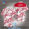 Beach Shirt Nfl Kansas City Chiefs Hawaiian Shirt Summer Button Up LIMITED EDITION