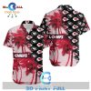 Beach Shirt Nfl Kansas City Chiefs Hawaiian Shirt Summer Button Up LIMITED EDITION