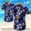 Beach Shirt Nfl Minnesota Vikings Hawaiian Shirt Muctk LIMITED EDITION