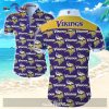 Beach Shirt Nfl Minnesota Vikings Hawaiian Shirt Muctk LIMITED EDITION