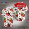 Beach Shirt NFL Tampa Bay Buccaneers Hawaiian Shirt All over print LIMITED EDITION