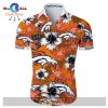 Best Denver Broncos Hawaiian Aloha Shirt For Hot Fans LIMITED EDITION