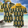 Best Los Angeles Rams Hawaiian Shirt For Awesome Fans LIMITED EDITION