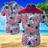 Best New England Patriots Hawaiian Shirt For Hot Fans LIMITED EDITION