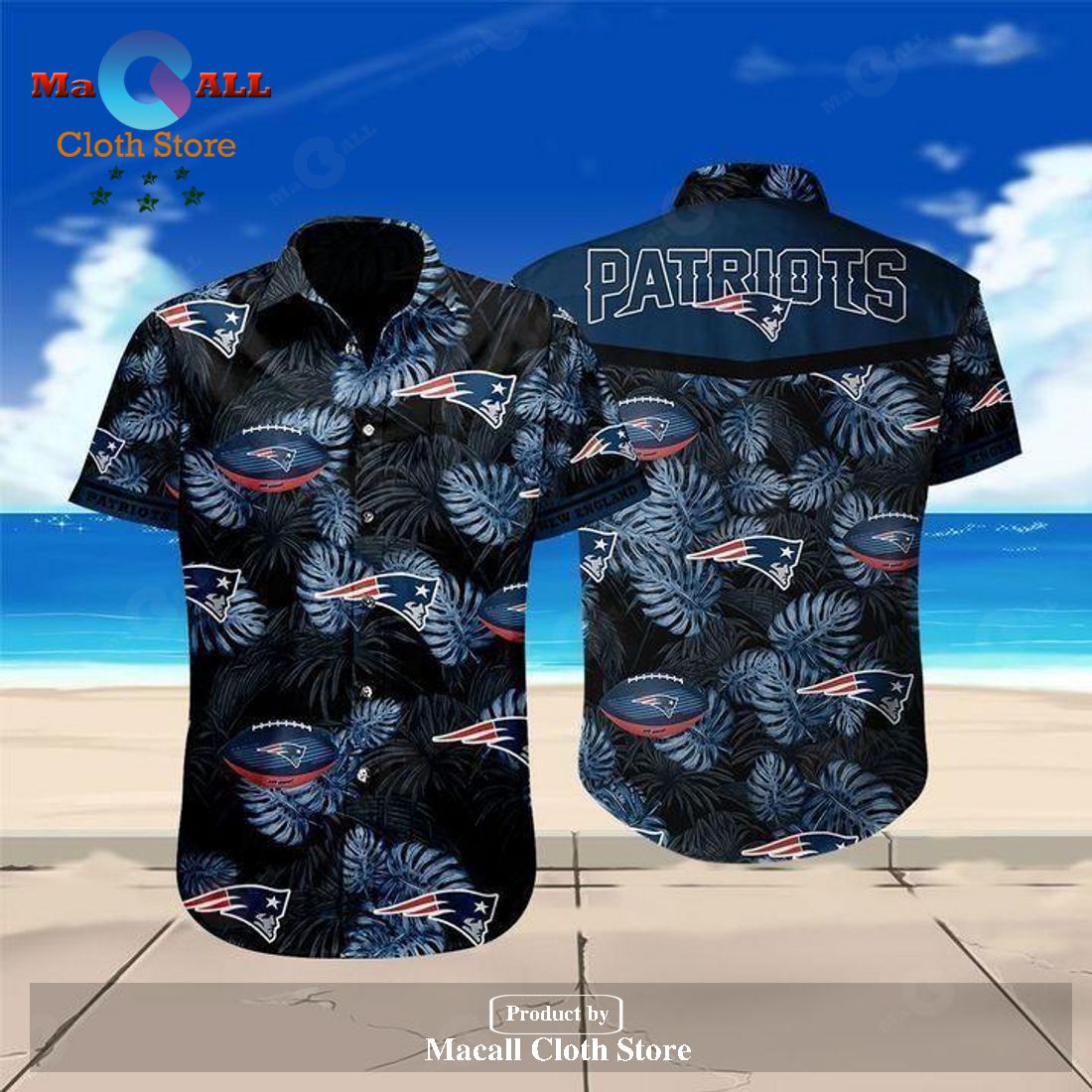 Best New England Patriots Hawaiian Shirt For Hot Fans LIMITED EDITION Best New England Patriots Hawaiian Shirt For Hot Fans LIMITED EDITION