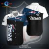 Best New England Patriots Hawaiian Shirt Gift For Fans LIMITED EDITION