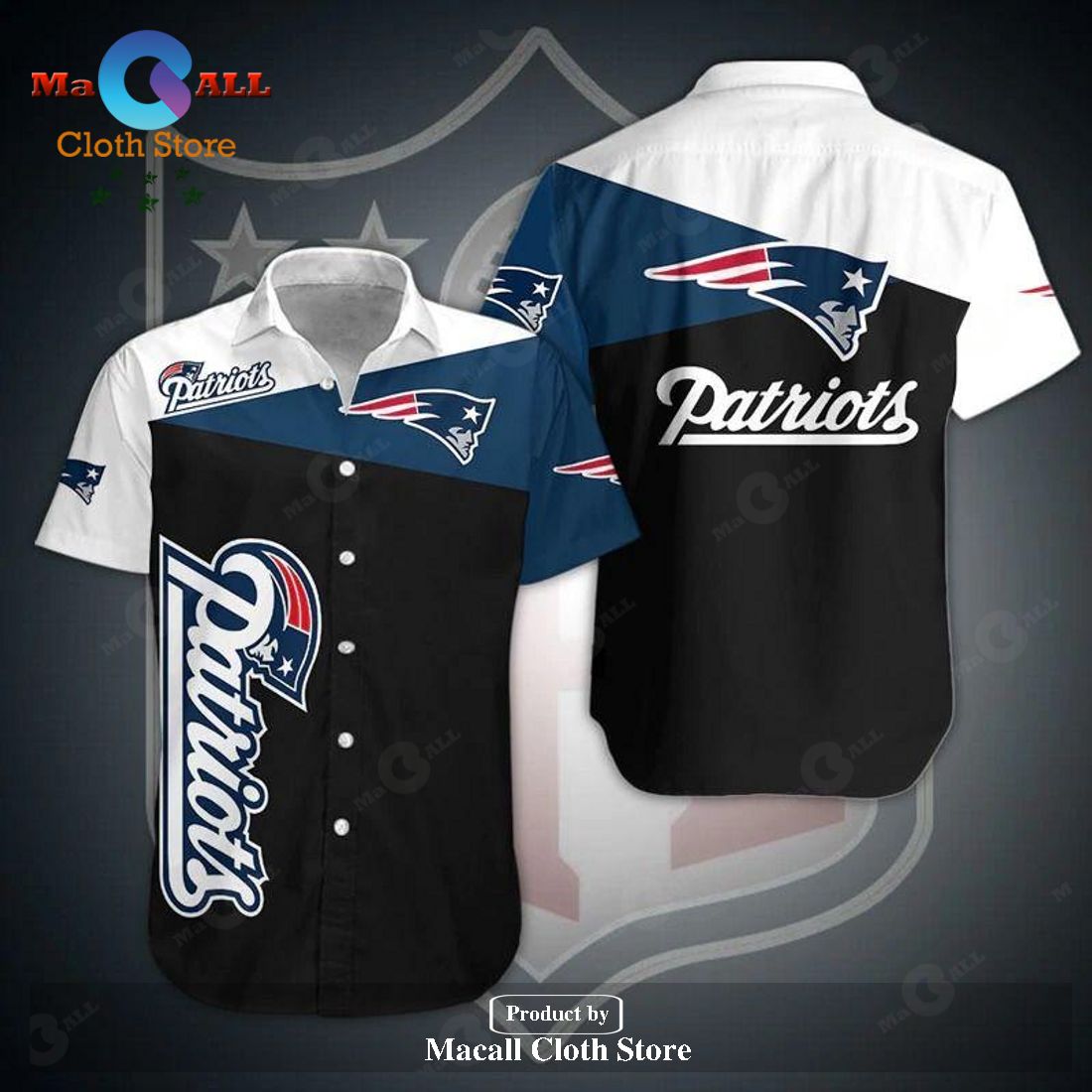 Best New England Patriots Hawaiian Shirt For Sale LIMITED EDITION Best New England Patriots Hawaiian Shirt For Sale LIMITED EDITION