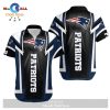 Best New England Patriots Hawaiian Shirt Gift LIMITED EDITION