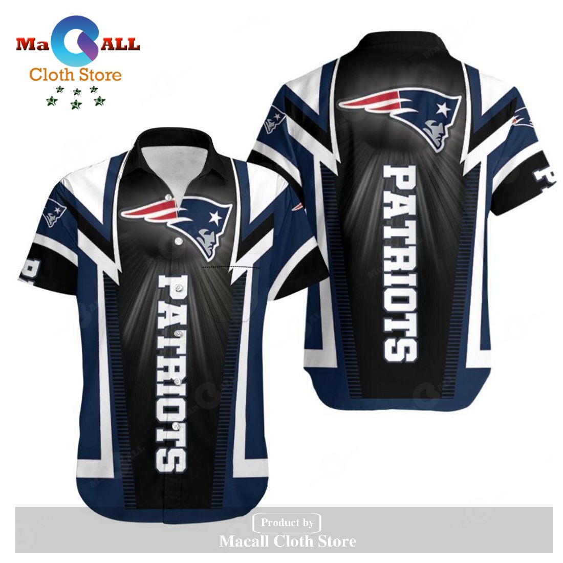 Best New England Patriots Hawaiian Shirt Gift For Fans LIMITED EDITION Best New England Patriots Hawaiian Shirt Gift For Fans LIMITED EDITION