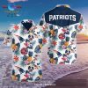 Best New Orleans Saints Hawaiian Shirt For Awesome Fans LIMITED EDITION