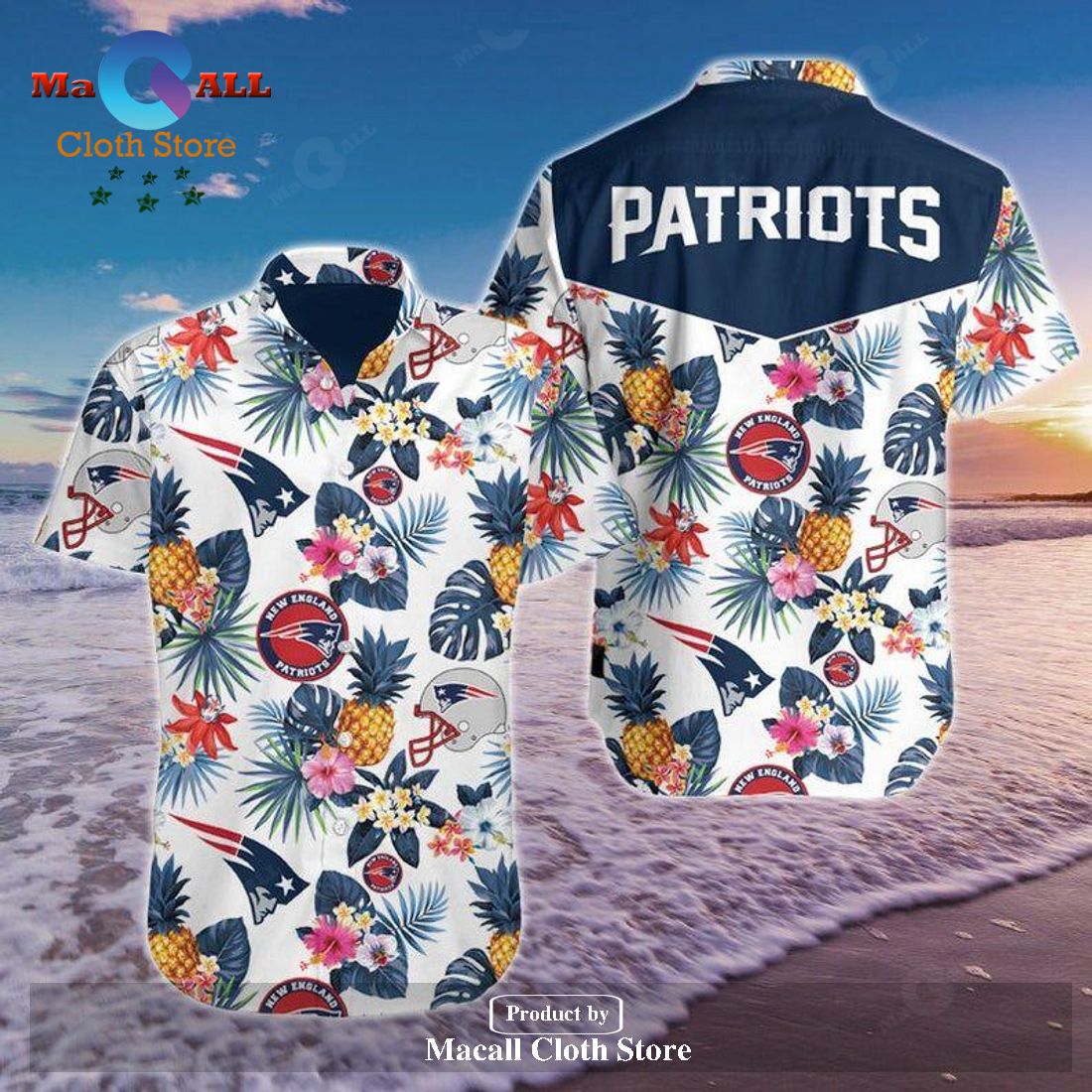Best New England Patriots Hawaiian Shirt Gift LIMITED EDITION Best New England Patriots Hawaiian Shirt Gift LIMITED EDITION