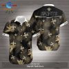 Best New Orleans Saints Hawaiian Shirt For Awesome Fans LIMITED EDITION