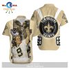 Best New Orleans Saints Hawaiian Shirt For Cool Fans LIMITED EDITION