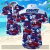 Best New York Giants Hawaiian Aloha Shirt For Sale LIMITED EDITION