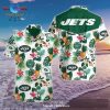 Best New York Jets Hawaiian Shirt For Hot Fans LIMITED EDITION