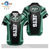Best New York Jets Hawaiian Shirt For Big Fans LIMITED EDITION