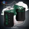 Best New York Jets Hawaiian Shirt For Hot Fans LIMITED EDITION