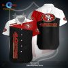 Best San Francisco 49ers Hawaiian Shirt For Big Fans LIMITED EDITION
