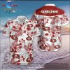 Best San Francisco 49ers Hawaiian Shirt Gift LIMITED EDITION
