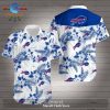 Buffalo Bills Men Women Hawaiian Shirt, Men Hawaiian shirt and Short Set LIMITED EDITION