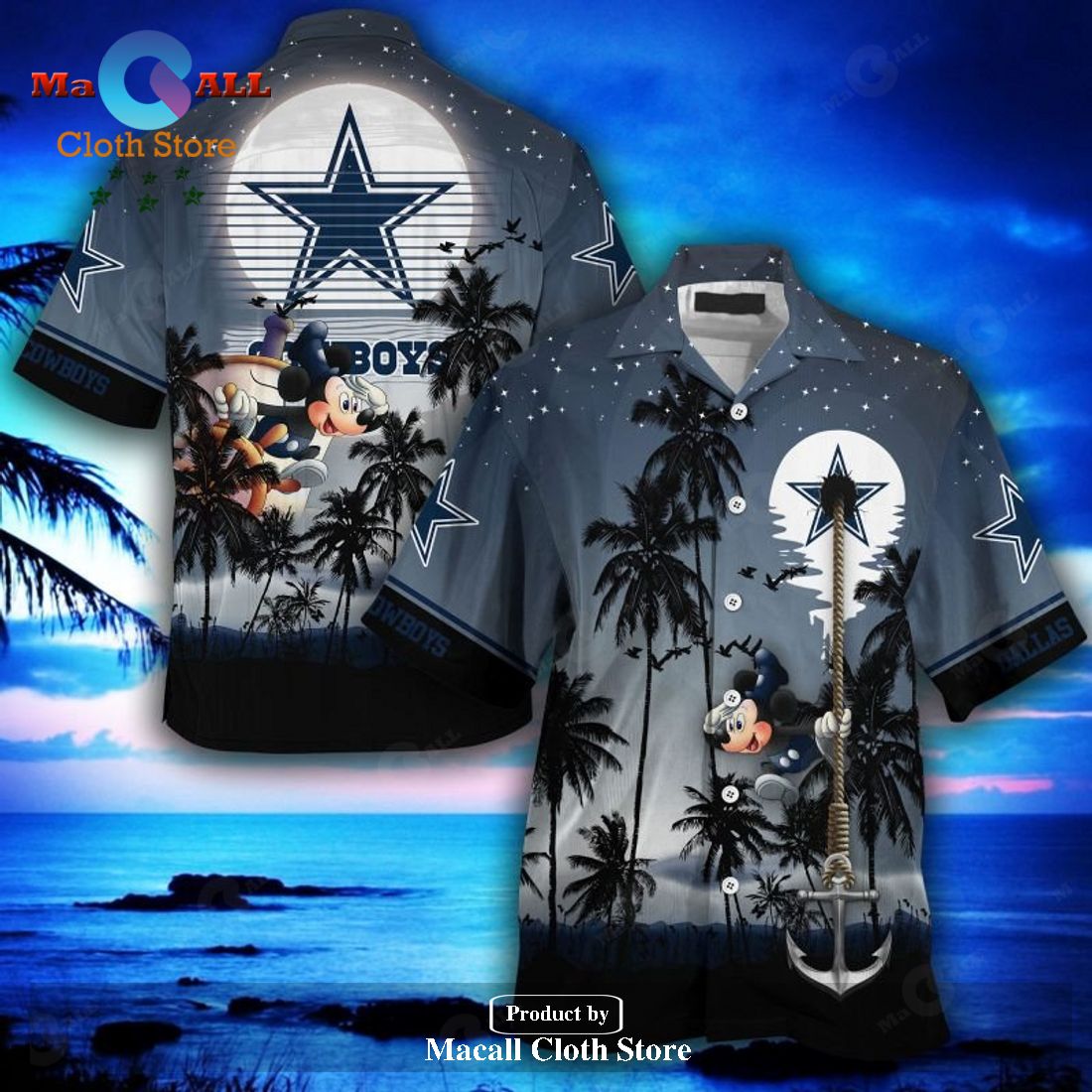 Custom Name NFL Seattle Seahawks Grateful Dead Gift For Fan 3D Hawaiian  Shirts - Freedomdesign