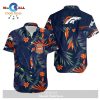 Denver Broncos NFL Hawaiian Shirt Hot Trending 2023 LIMITED EDITION