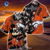 Denver Broncos NFL Trending Summer Hawaiian Shirt LIMITED EDITION