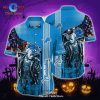 Denver Broncos Style Trending Model NFL Hawaiian Shirt LIMITED EDITION