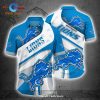Detroit Lions Halloween-Aloha Shirt Halloween Hawaiian Shirts LIMITED EDITION