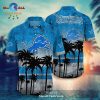 Detroit Lions NFL-aloha Shirt Vintage Hawaiian Shirts and Short For Man Women LIMITED EDITION
