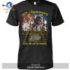 Jon Bon Jovi Jesus Unisex Classic T-Shirt Hoodie Sweatshirt