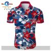 Great New England Patriots Hawaiian Shirt For Sale LIMITED EDITION