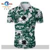Great New York Jets Hawaiian Shirt For Cool Fans LIMITED EDITION